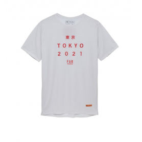 FAR Tee-shirt Tokyo