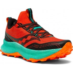 SAUCONY Endorphin Trail Homme