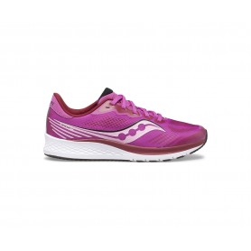 SAUCONY Ride 14 Fille