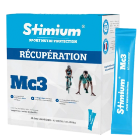 STIMIUM MC3 Récupération -...