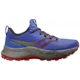 Saucony Endorphin Trail Homme