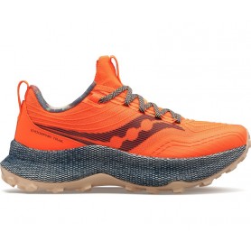 SAUCONY Endorphin Trail Homme