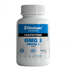 STIMIUM OMG3 Omega 3 - 60...